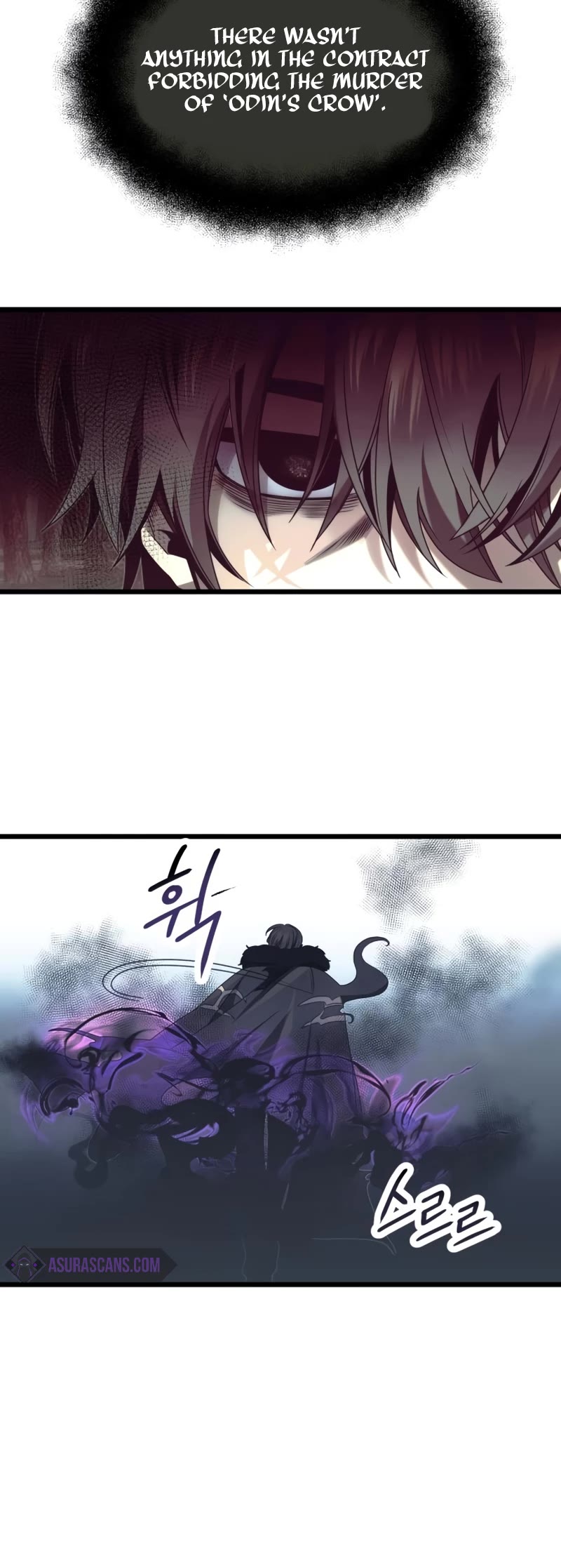I Obtained a Mythic Item Chapter 52 page 40 - Chapter 52