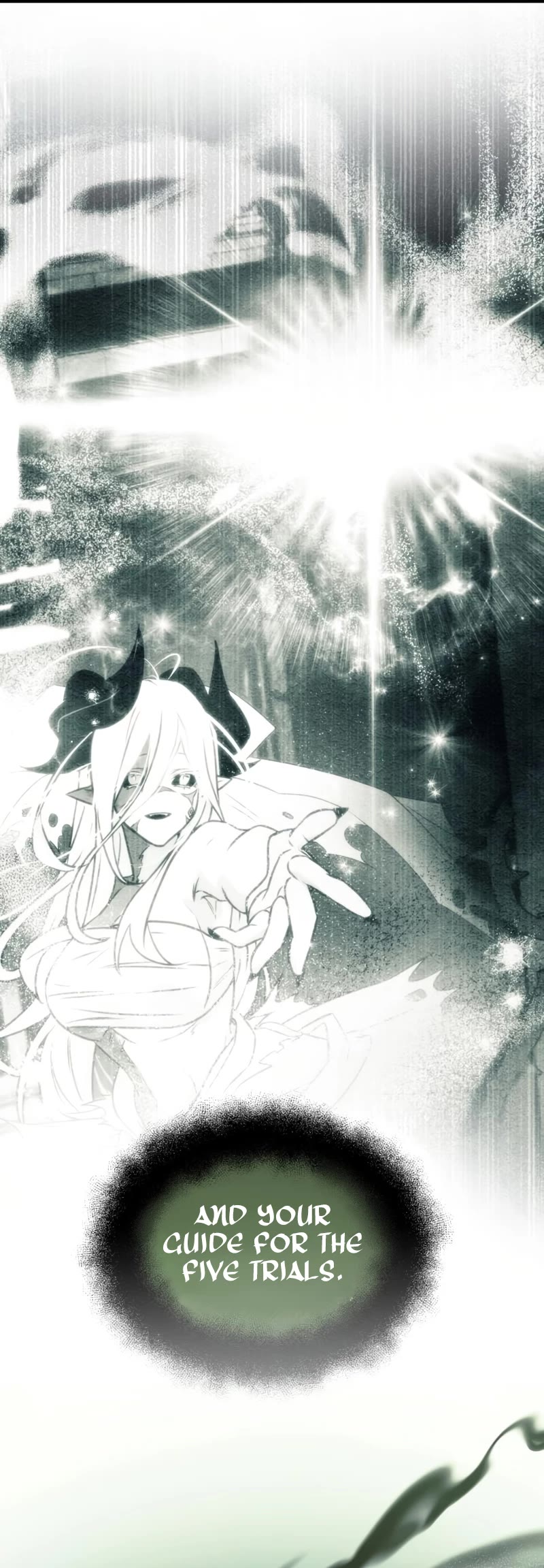 I Obtained a Mythic Item Chapter 52 page 44 - Chapter 52