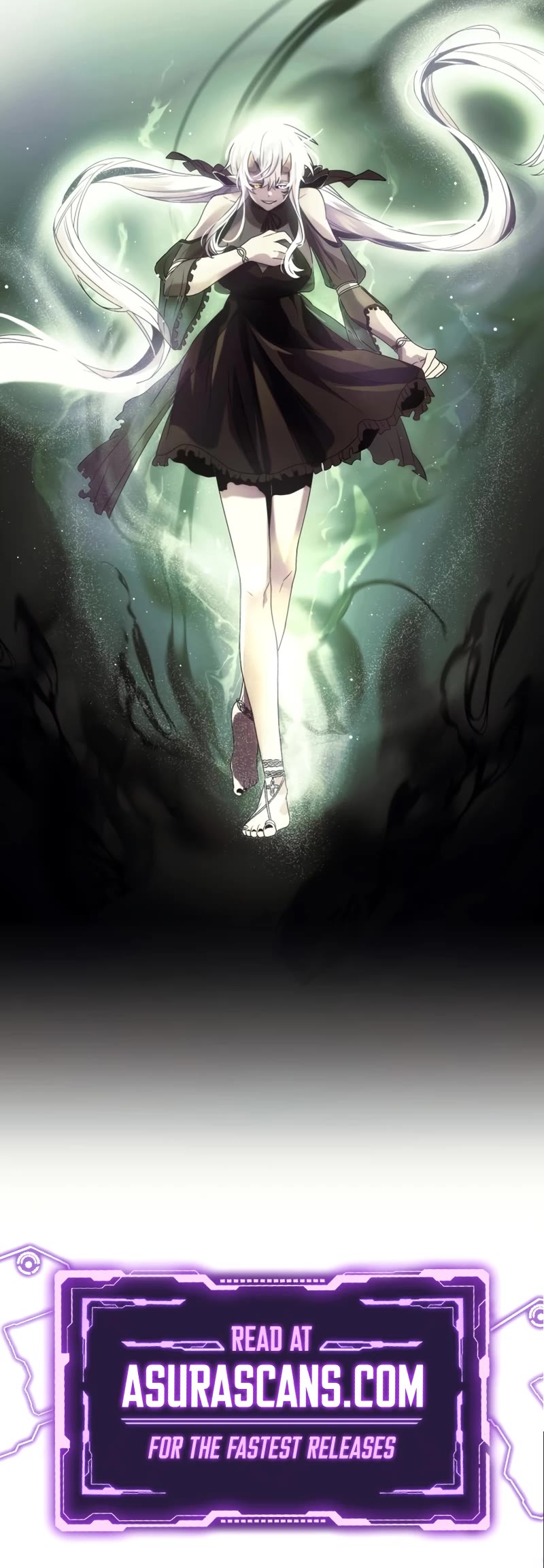 I Obtained a Mythic Item Chapter 52 page 45 - Chapter 52