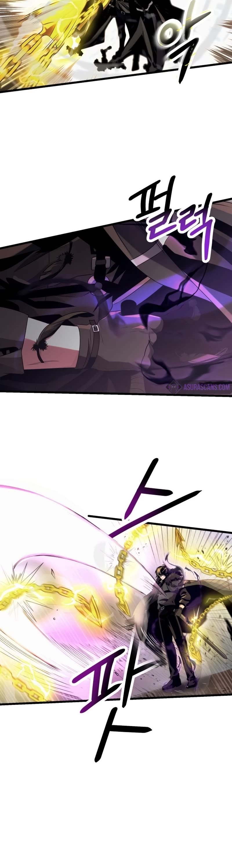 I Obtained a Mythic Item Chapter 52 page 5 - Chapter 52