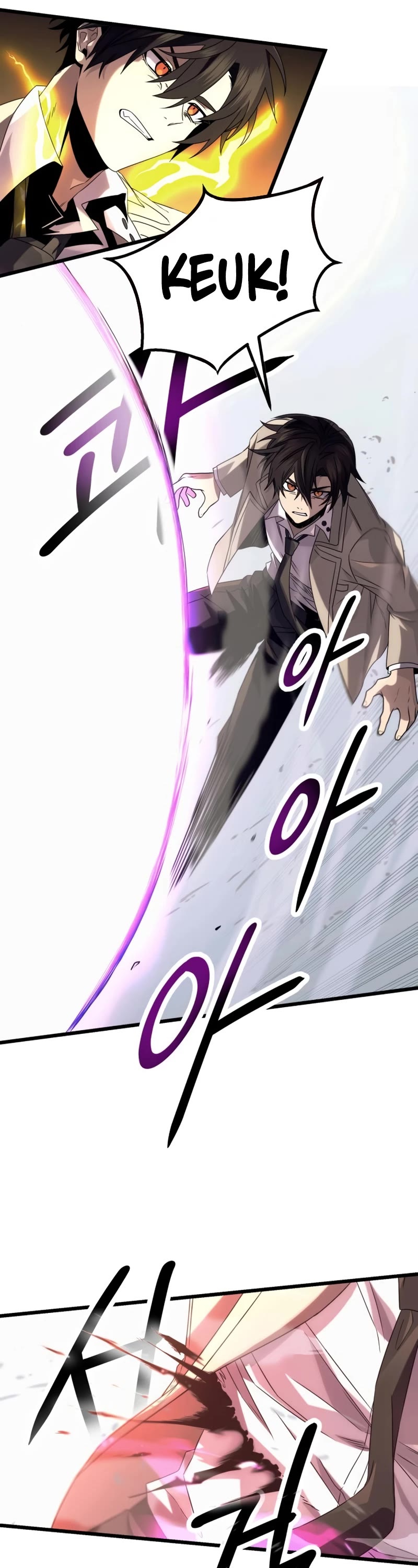 I Obtained a Mythic Item Chapter 52 page 6 - Chapter 52