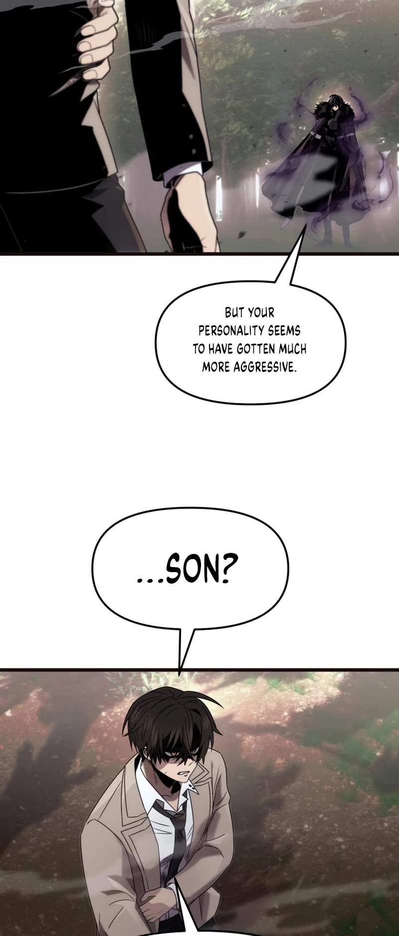 I Obtained a Mythic Item Chapter 52 page 9 - Chapter 52