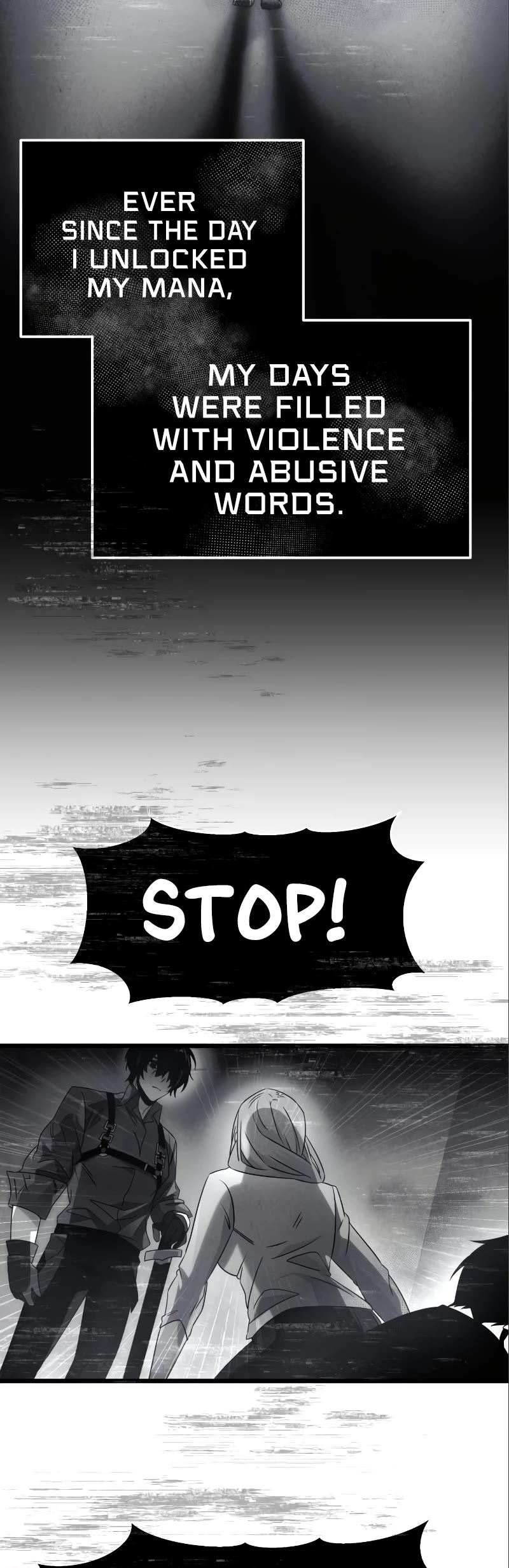 I Obtained a Mythic Item Chapter 53 page 11 - Chapter 53