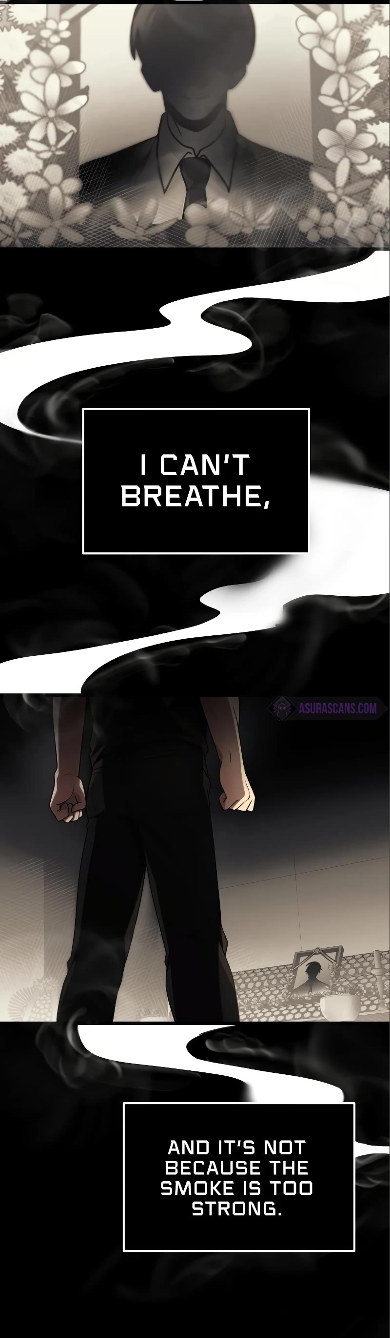 I Obtained a Mythic Item Chapter 53 page 17 - Chapter 53