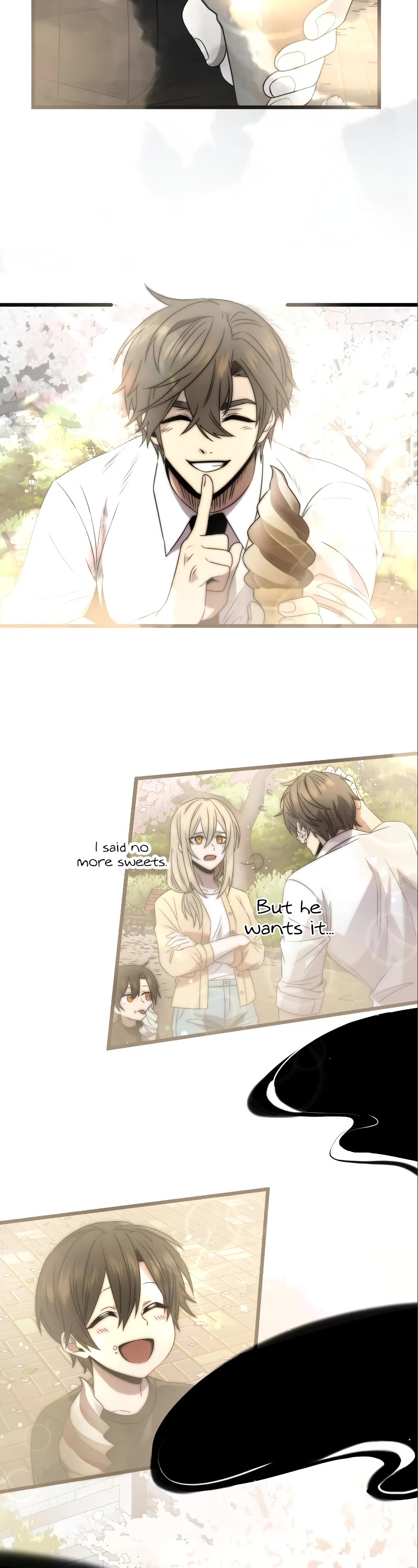 I Obtained a Mythic Item Chapter 53 page 19 - Chapter 53