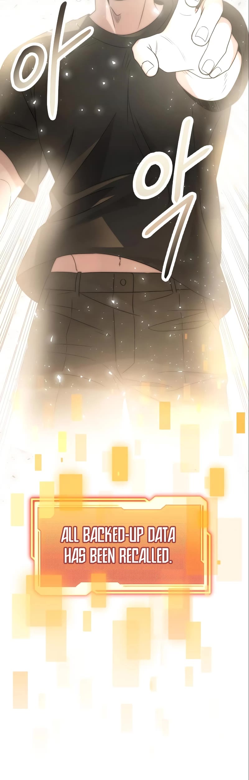 I Obtained a Mythic Item Chapter 53 page 23 - Chapter 53