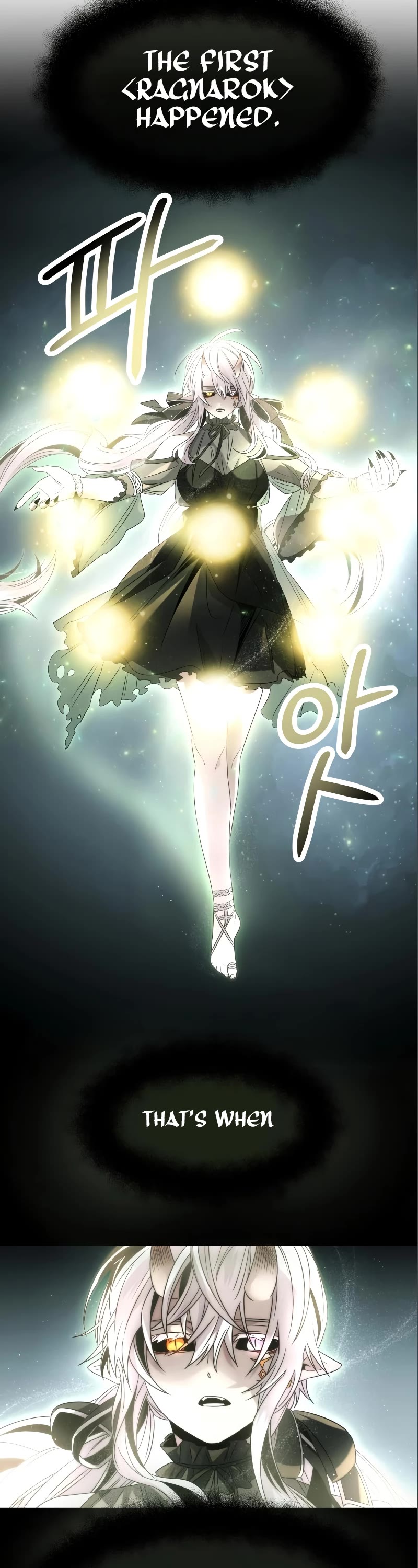 I Obtained a Mythic Item Chapter 53 page 27 - Chapter 53