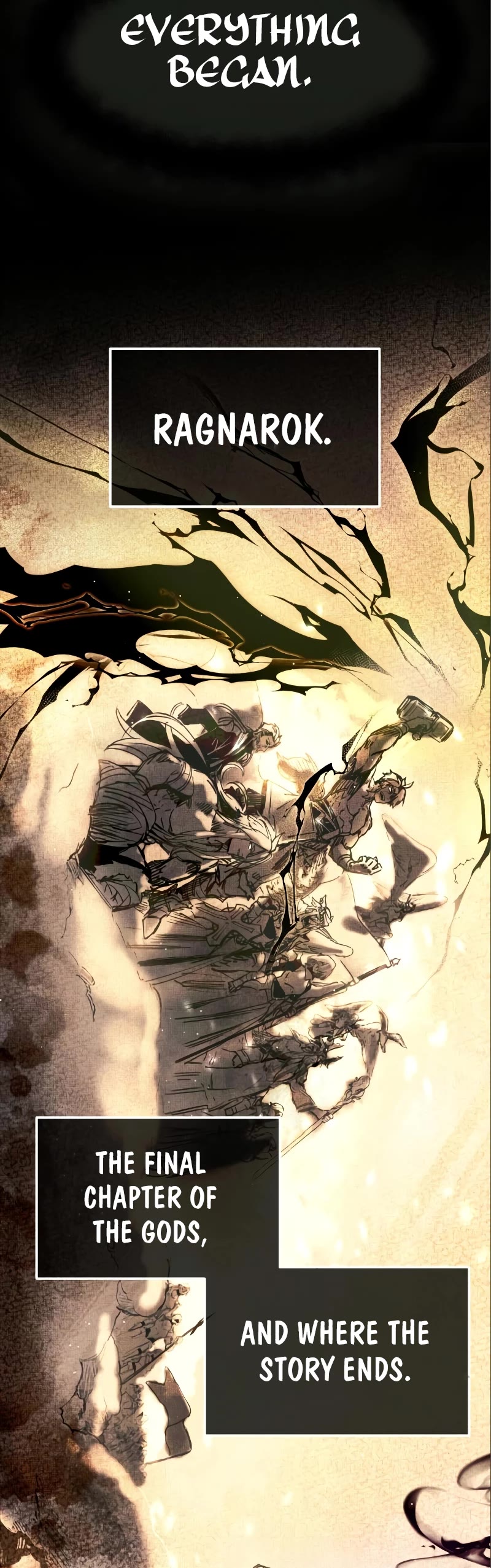 I Obtained a Mythic Item Chapter 53 page 28 - Chapter 53