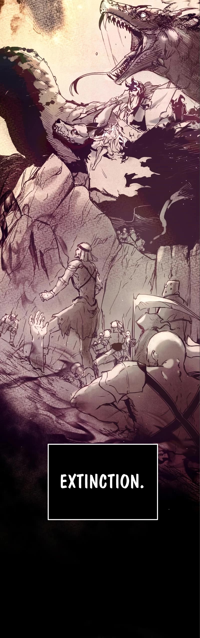 I Obtained a Mythic Item Chapter 53 page 29 - Chapter 53