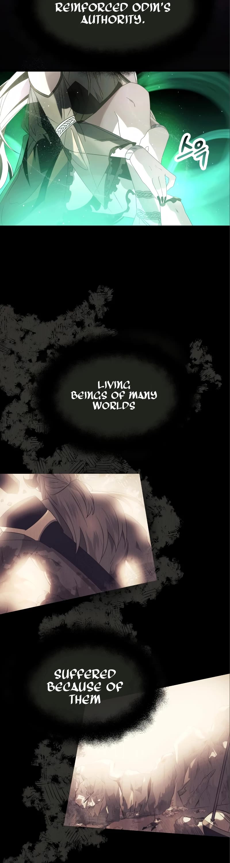 I Obtained a Mythic Item Chapter 53 page 32 - Chapter 53