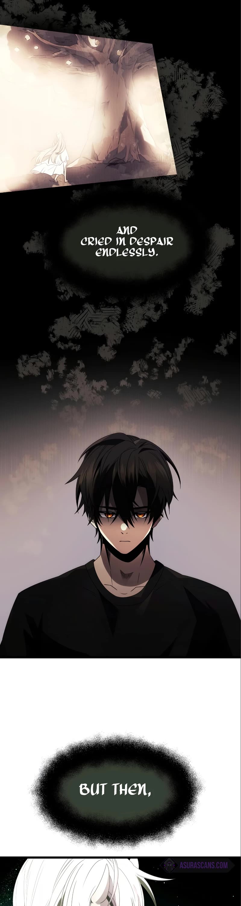 I Obtained a Mythic Item Chapter 53 page 33 - Chapter 53