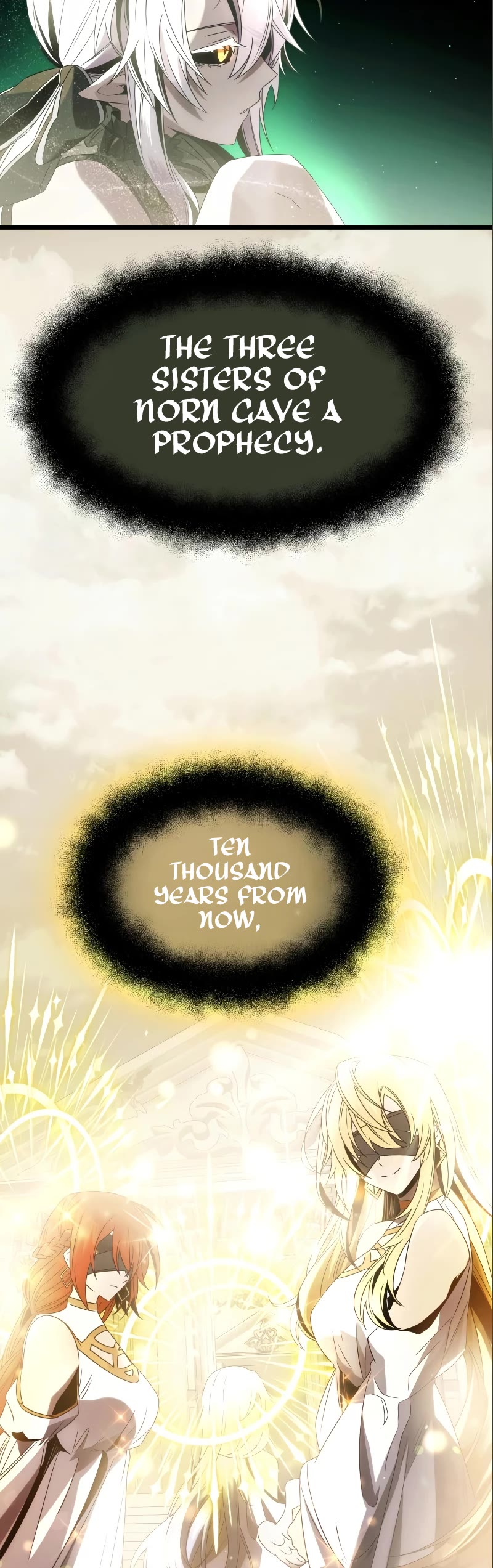 I Obtained a Mythic Item Chapter 53 page 34 - Chapter 53