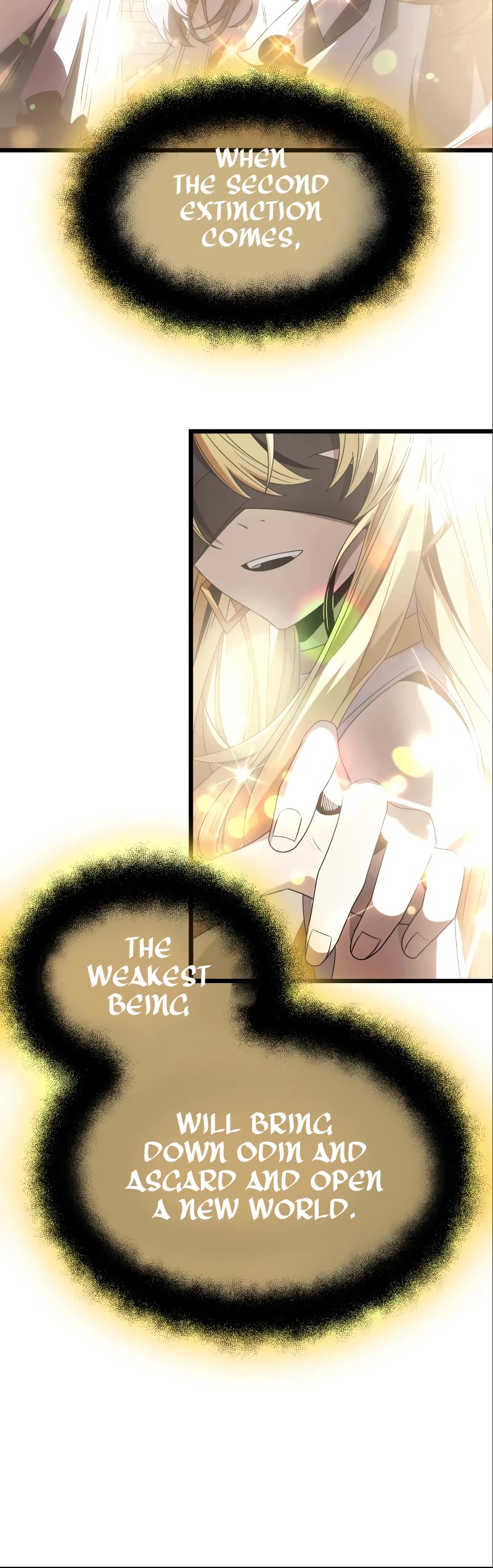I Obtained a Mythic Item Chapter 53 page 35 - Chapter 53