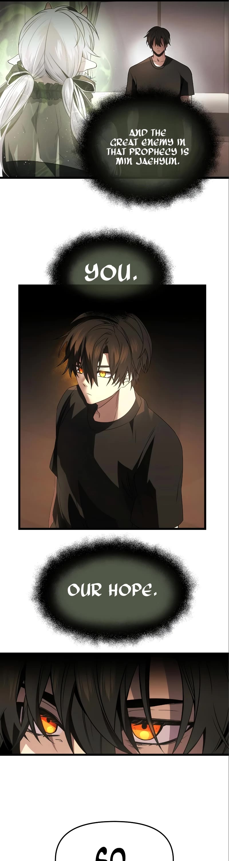 I Obtained a Mythic Item Chapter 53 page 36 - Chapter 53