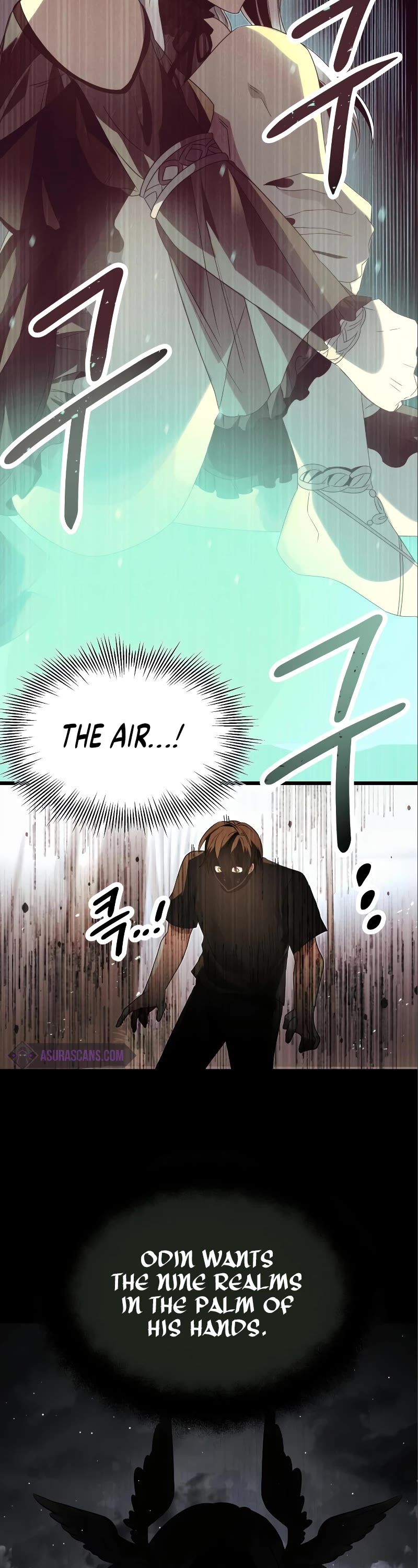 I Obtained a Mythic Item Chapter 53 page 39 - Chapter 53