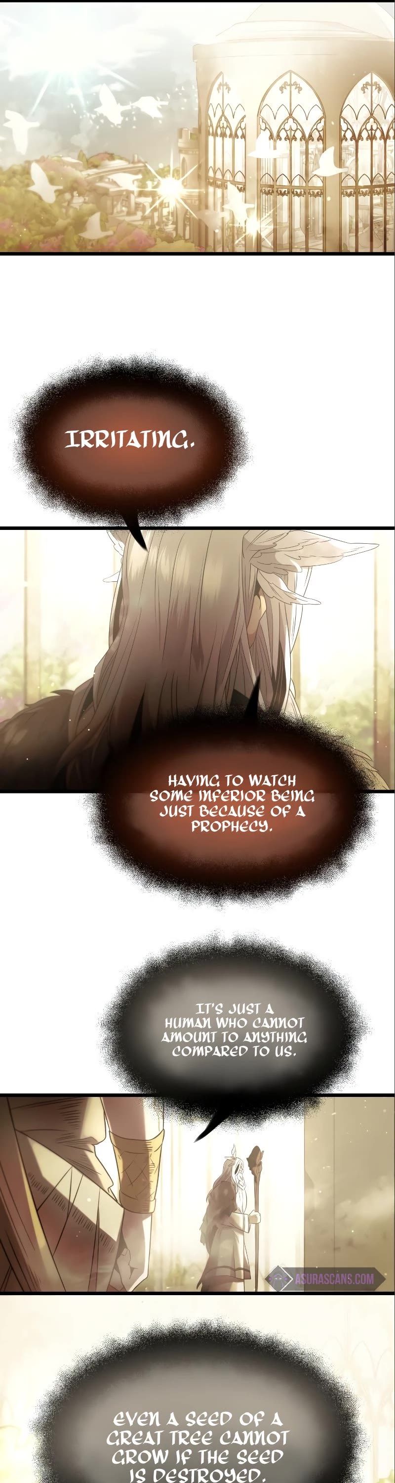I Obtained a Mythic Item Chapter 53 page 42 - Chapter 53
