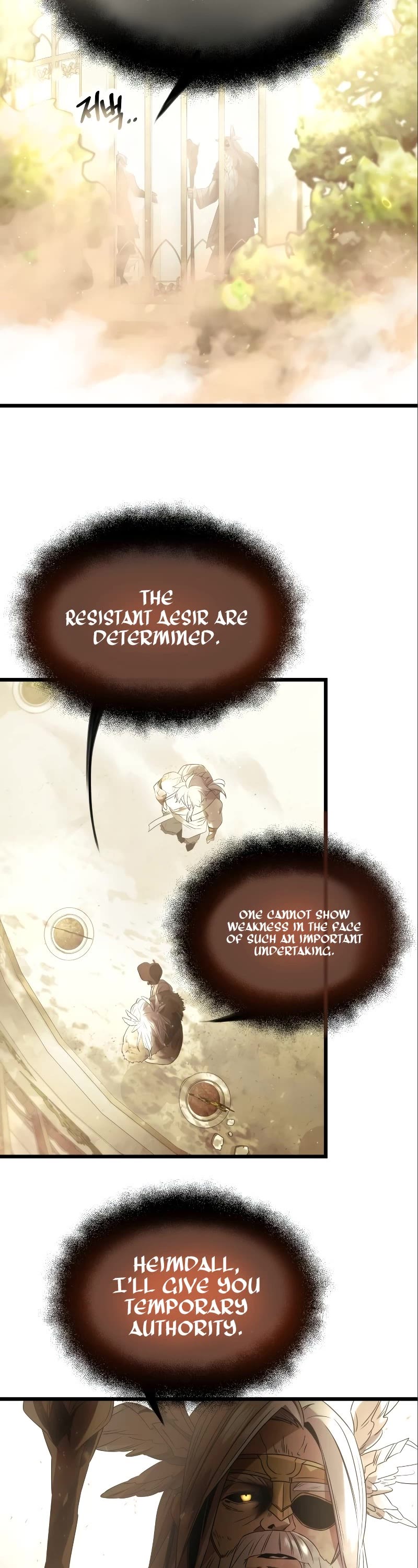 I Obtained a Mythic Item Chapter 53 page 43 - Chapter 53