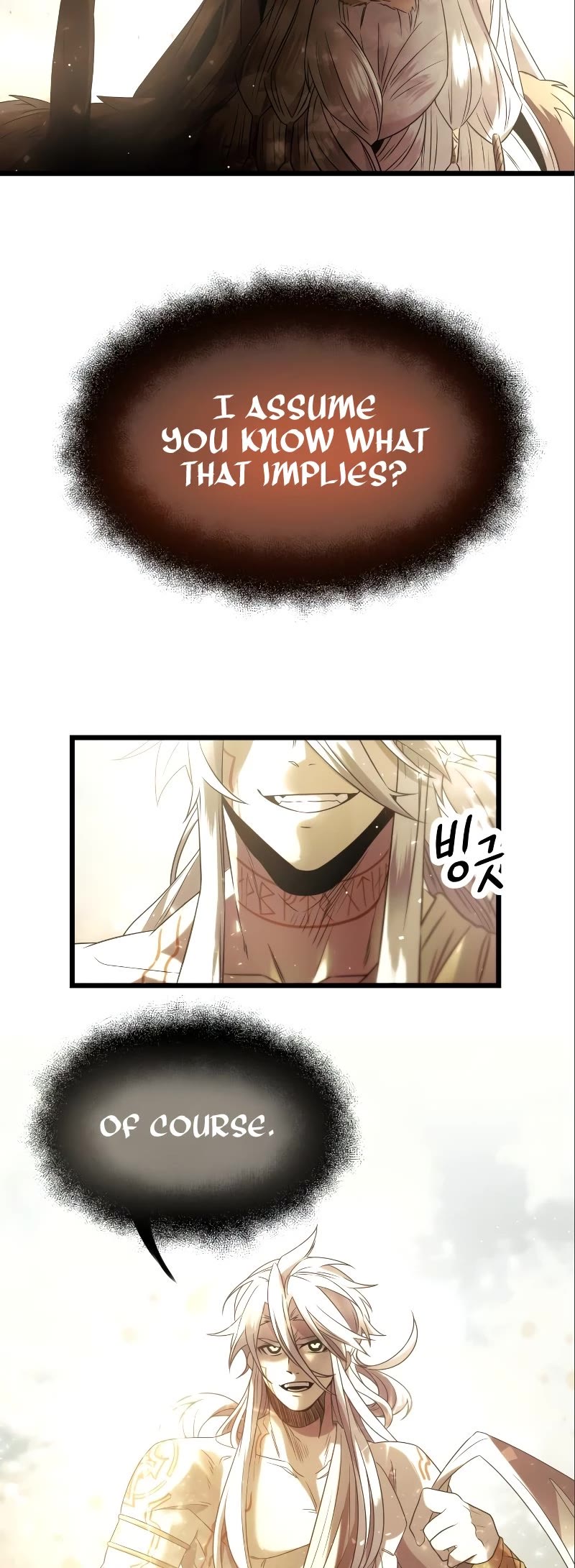 I Obtained a Mythic Item Chapter 53 page 44 - Chapter 53
