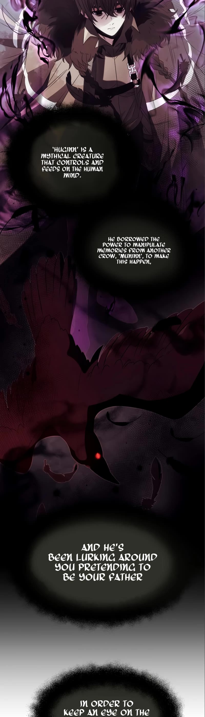 I Obtained a Mythic Item Chapter 53 page 5 - Chapter 53
