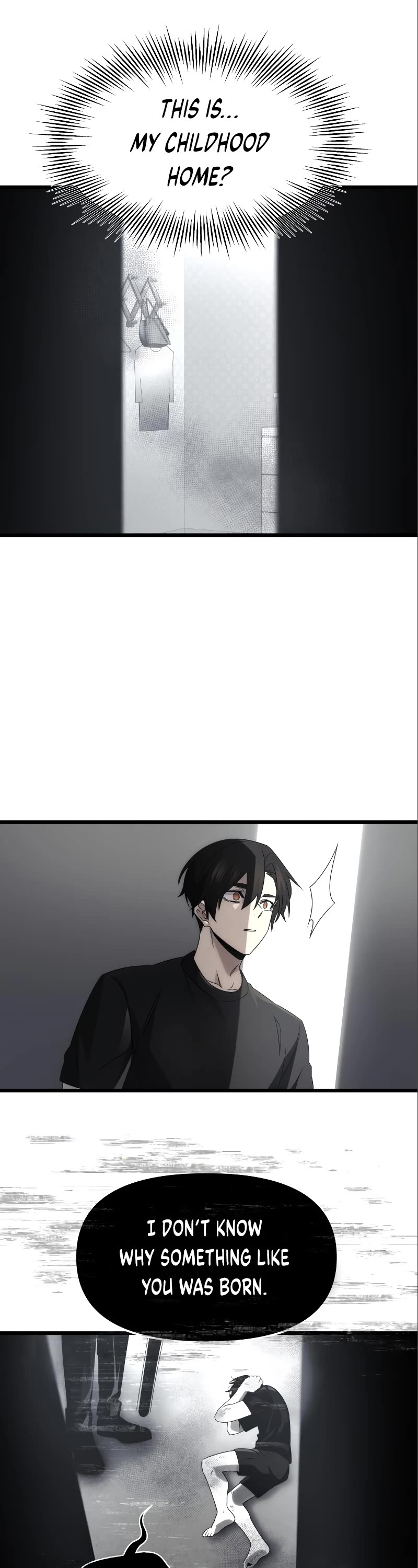 I Obtained a Mythic Item Chapter 53 page 9 - Chapter 53
