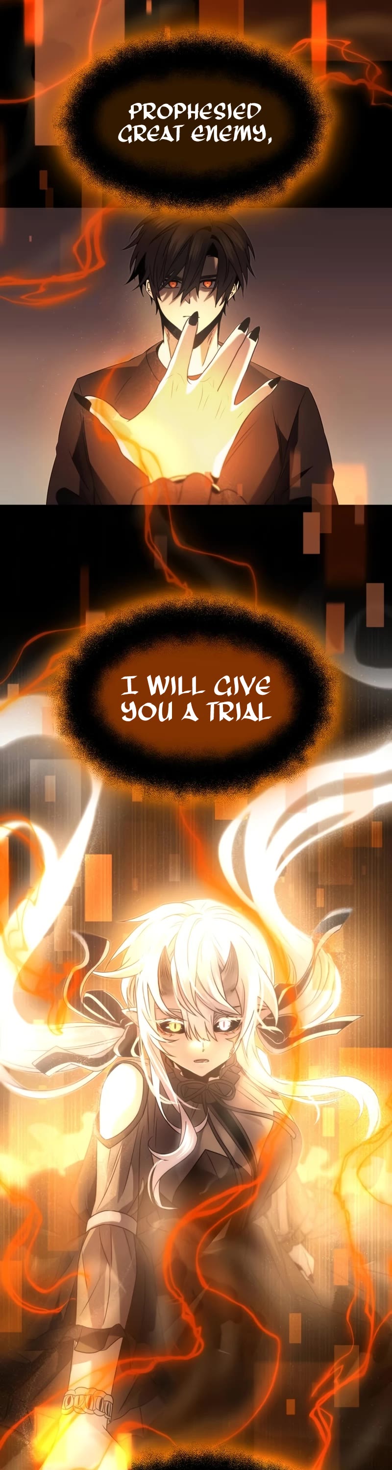 I Obtained a Mythic Item Chapter 54 page 16 - Chapter 54