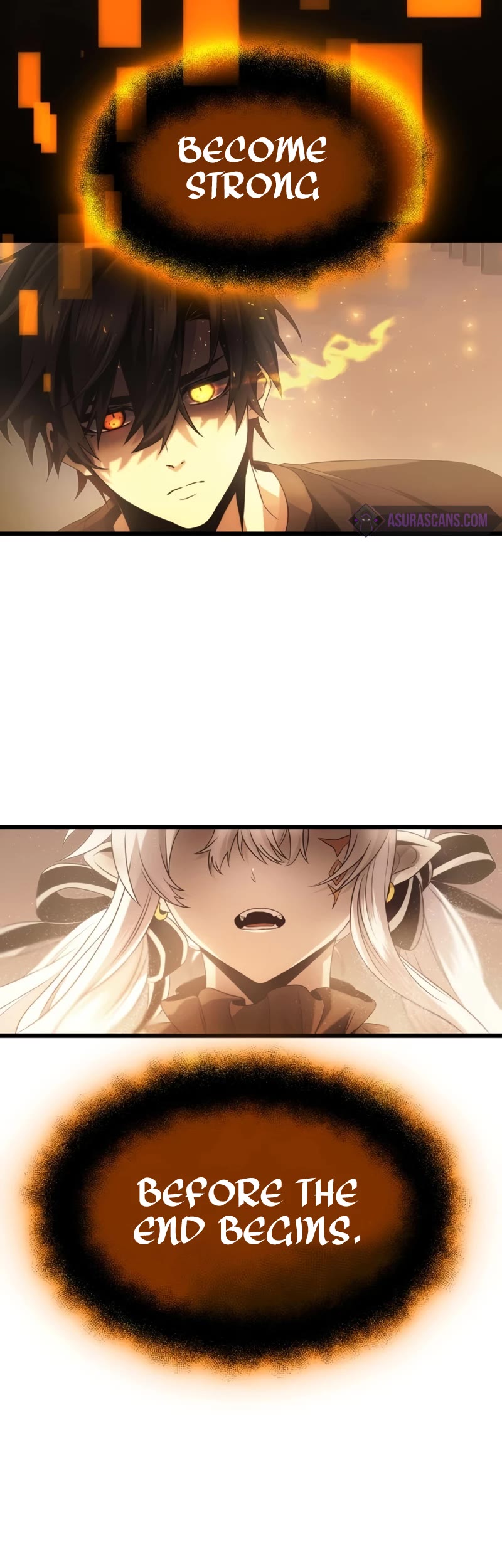 I Obtained a Mythic Item Chapter 54 page 18 - Chapter 54