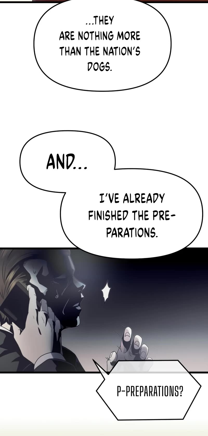 I Obtained a Mythic Item Chapter 54 page 27 - Chapter 54