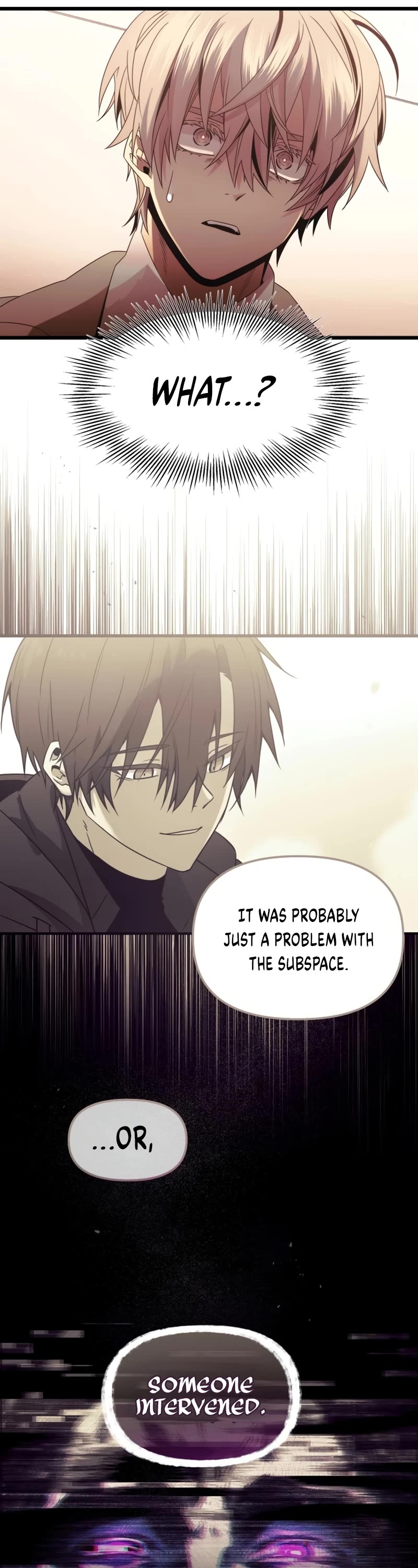 I Obtained a Mythic Item Chapter 54 page 32 - Chapter 54