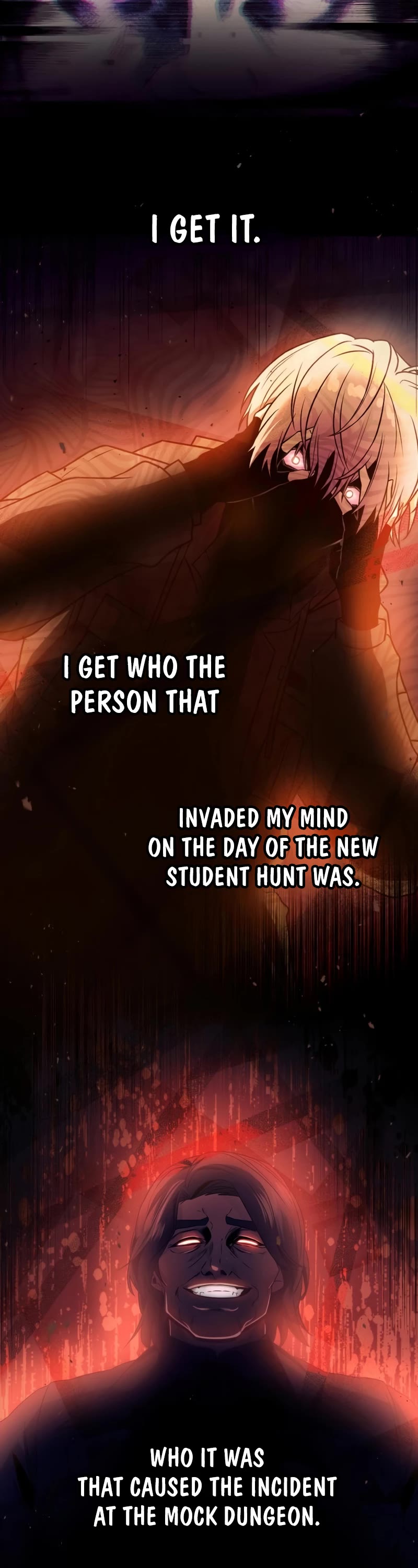 I Obtained a Mythic Item Chapter 54 page 33 - Chapter 54