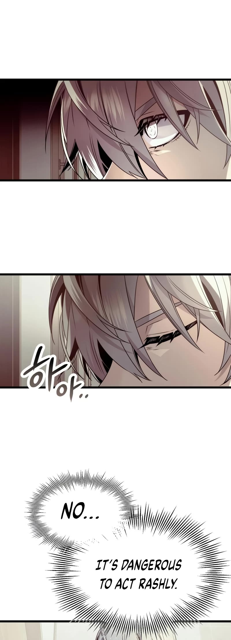 I Obtained a Mythic Item Chapter 54 page 35 - Chapter 54