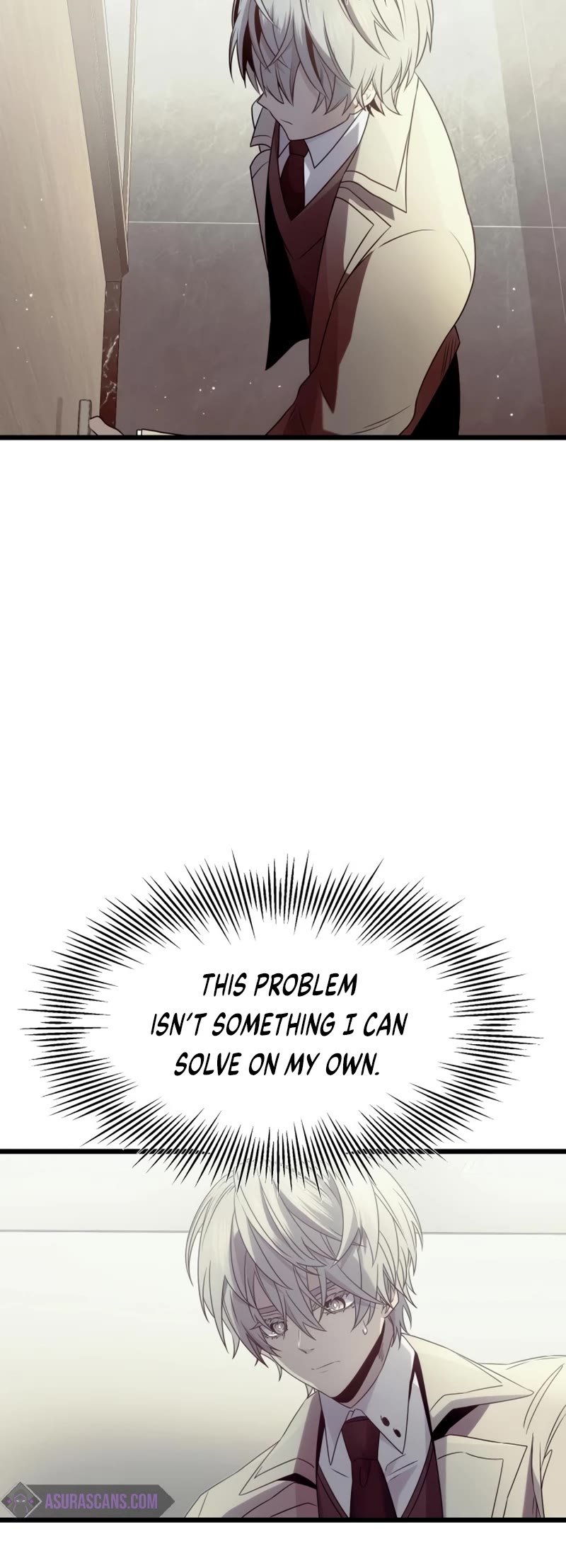 I Obtained a Mythic Item Chapter 54 page 36 - Chapter 54