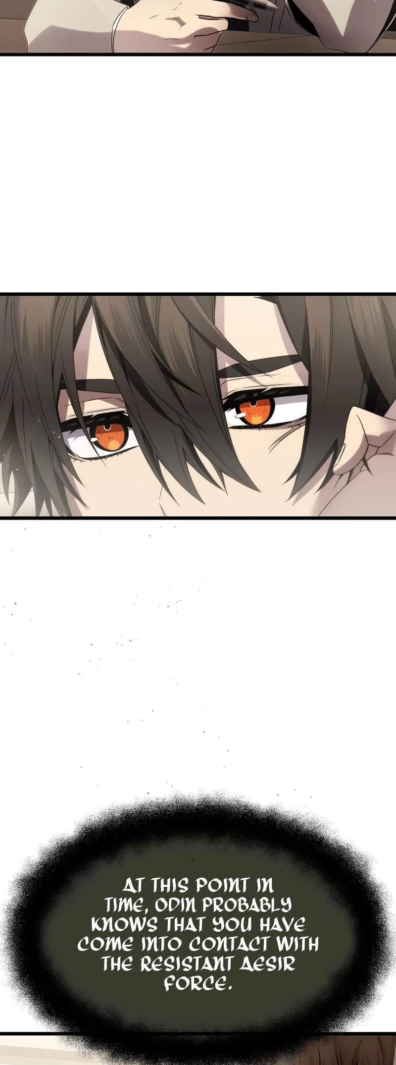 I Obtained a Mythic Item Chapter 54 page 40 - Chapter 54