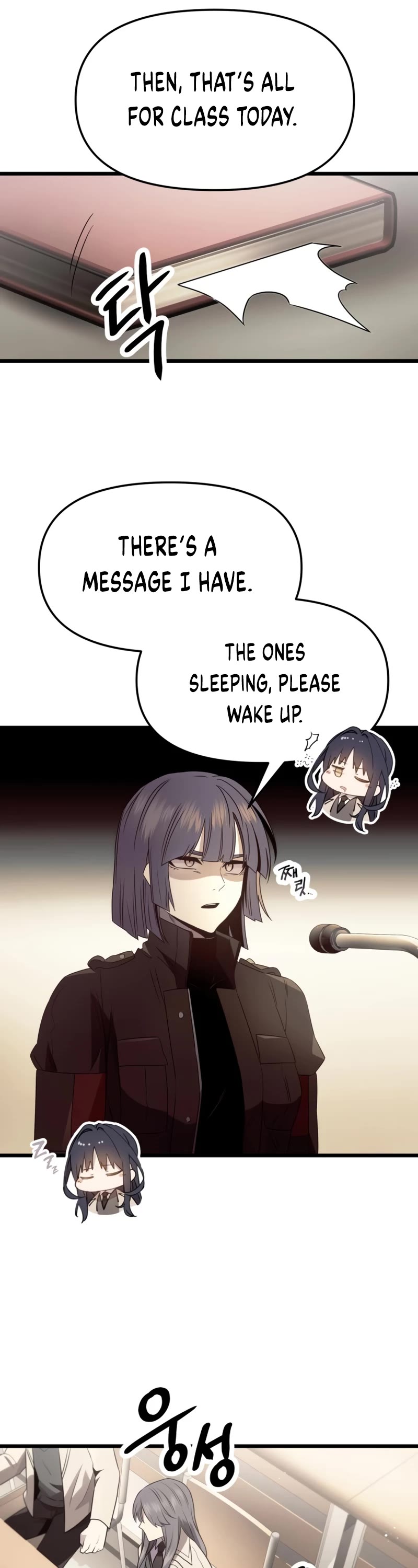 I Obtained a Mythic Item Chapter 54 page 42 - Chapter 54