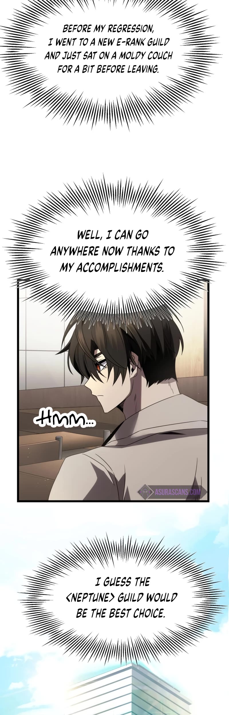 I Obtained a Mythic Item Chapter 54 page 45 - Chapter 54