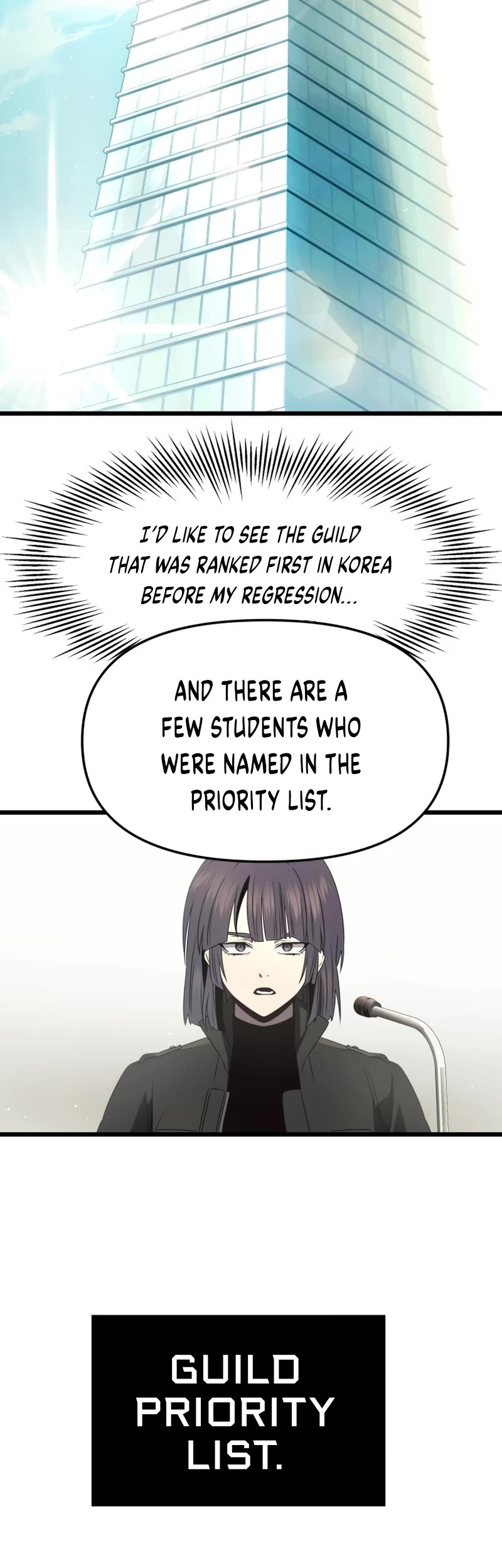 I Obtained a Mythic Item Chapter 54 page 46 - Chapter 54