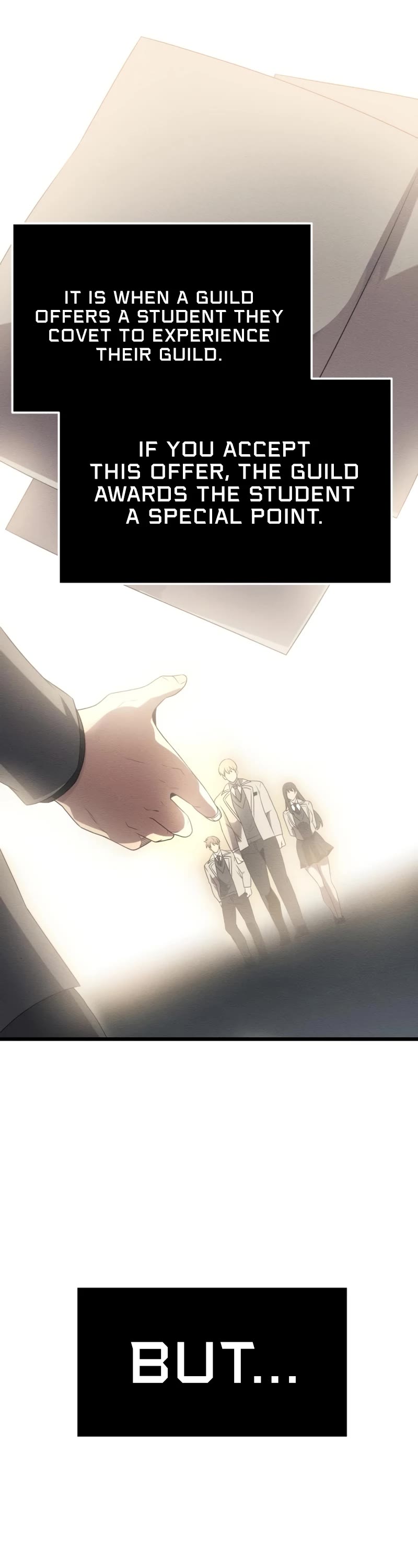 I Obtained a Mythic Item Chapter 54 page 47 - Chapter 54