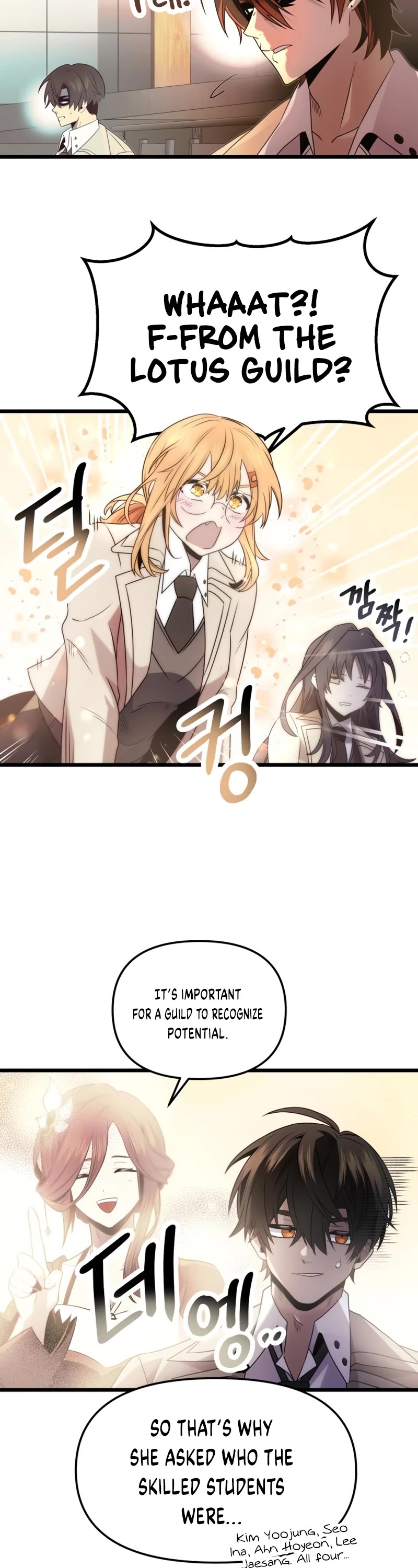 I Obtained a Mythic Item Chapter 54 page 49 - Chapter 54
