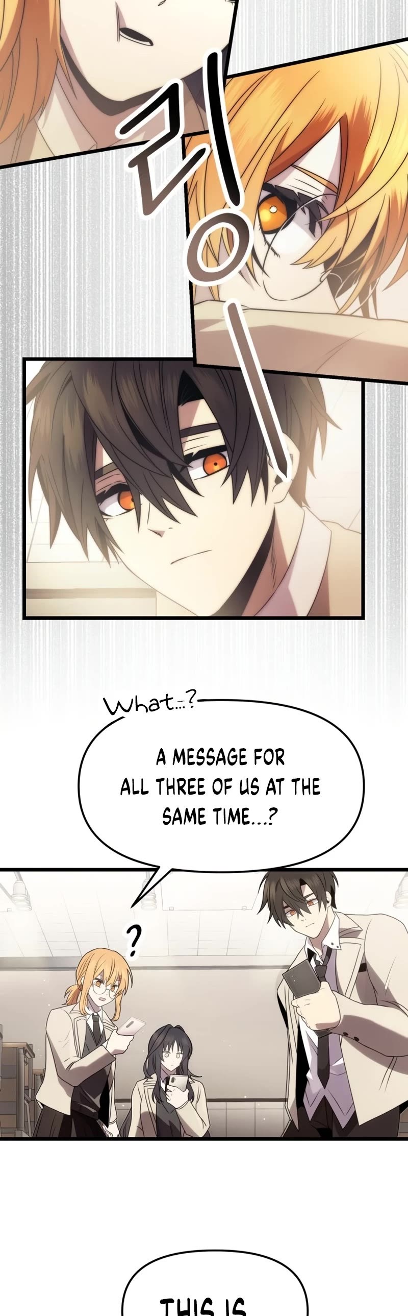 I Obtained a Mythic Item Chapter 54 page 53 - Chapter 54
