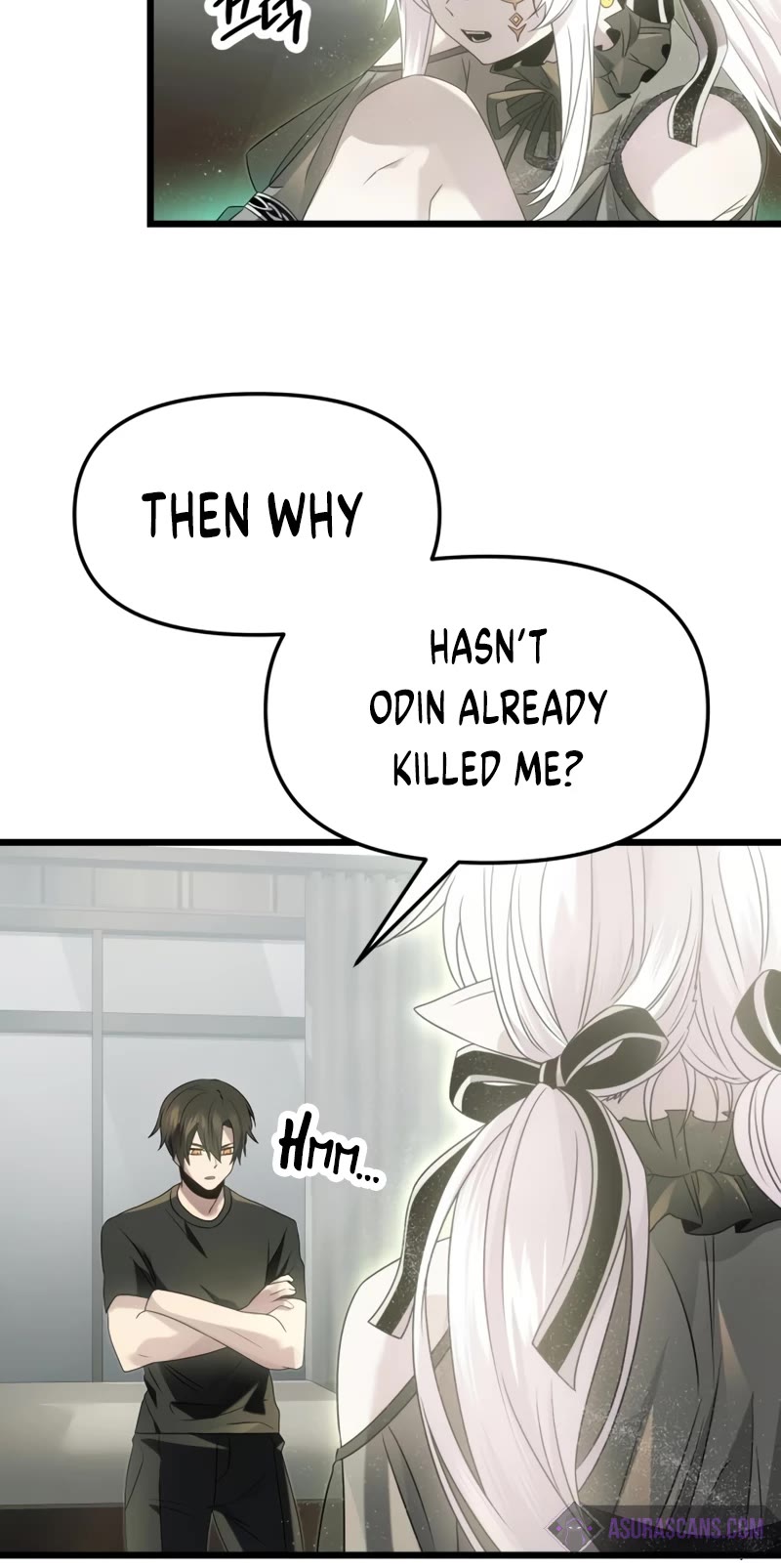 I Obtained a Mythic Item Chapter 54 page 6 - Chapter 54