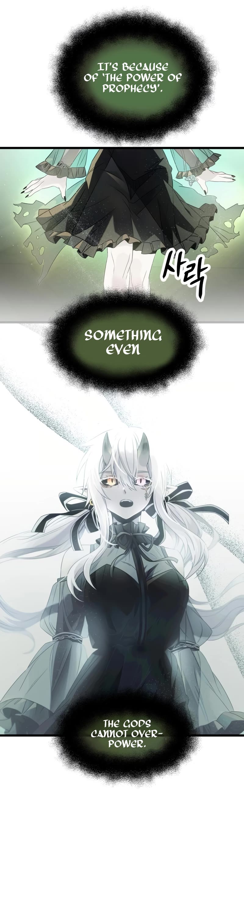I Obtained a Mythic Item Chapter 54 page 7 - Chapter 54