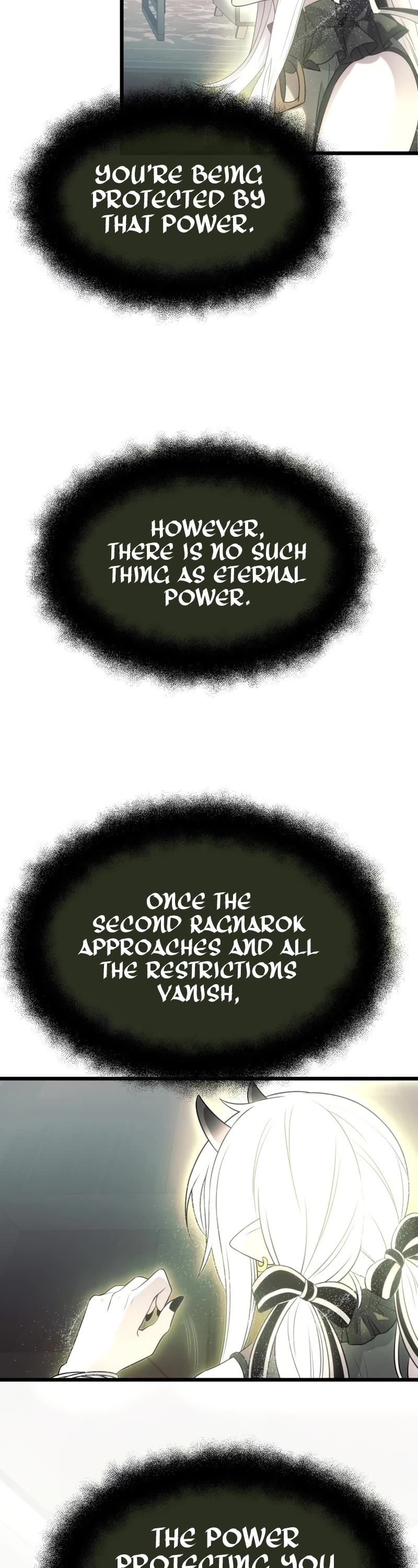 I Obtained a Mythic Item Chapter 54 page 9 - Chapter 54