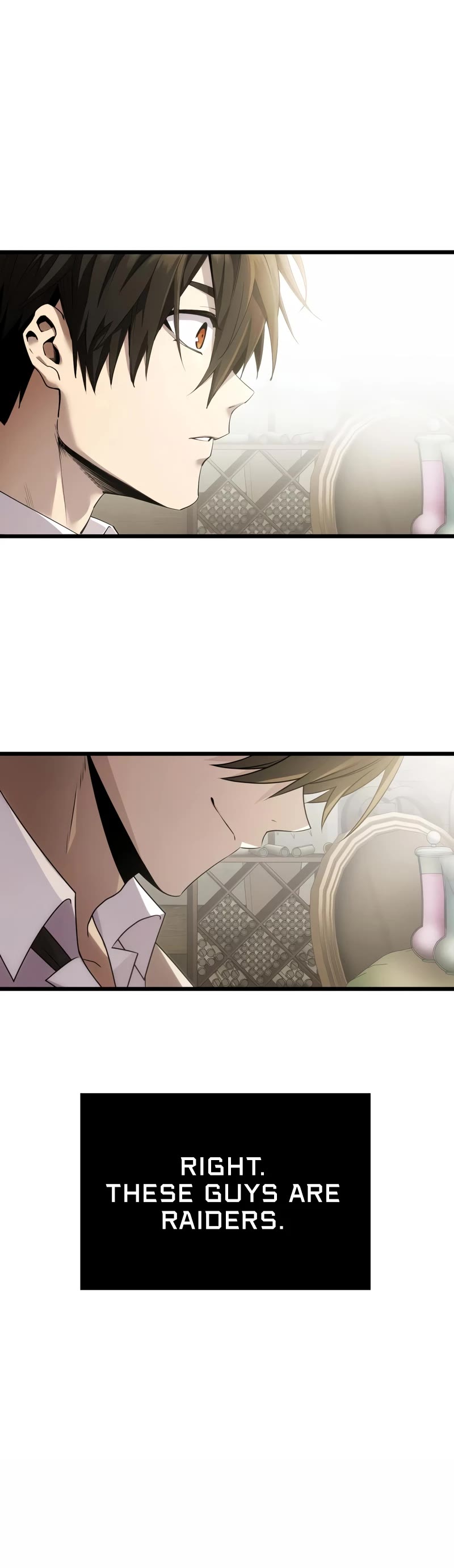 I Obtained a Mythic Item Chapter 55 page 11 - Chapter 55
