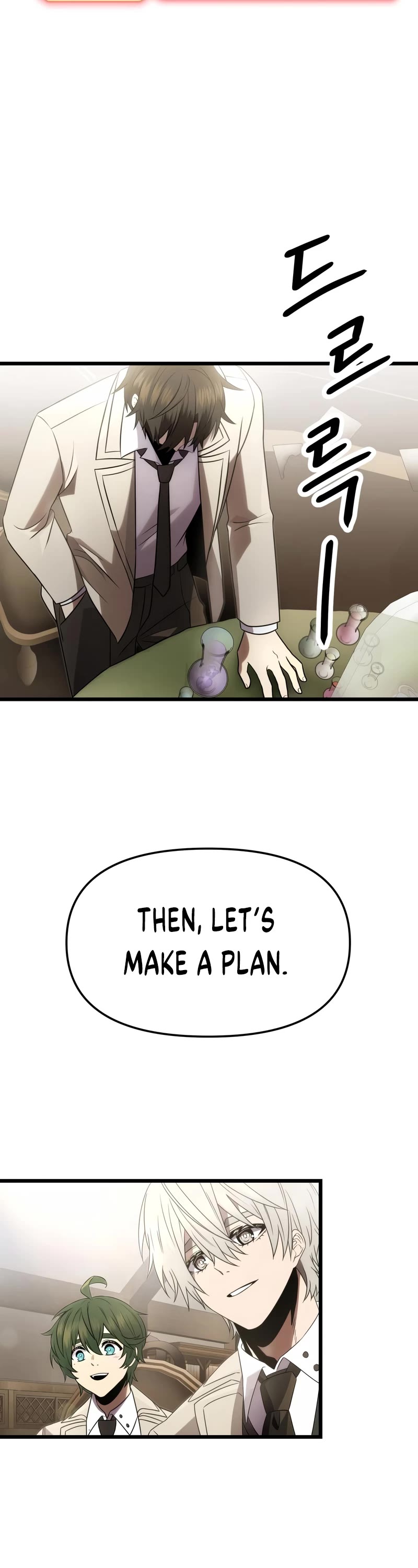 I Obtained a Mythic Item Chapter 55 page 14 - Chapter 55