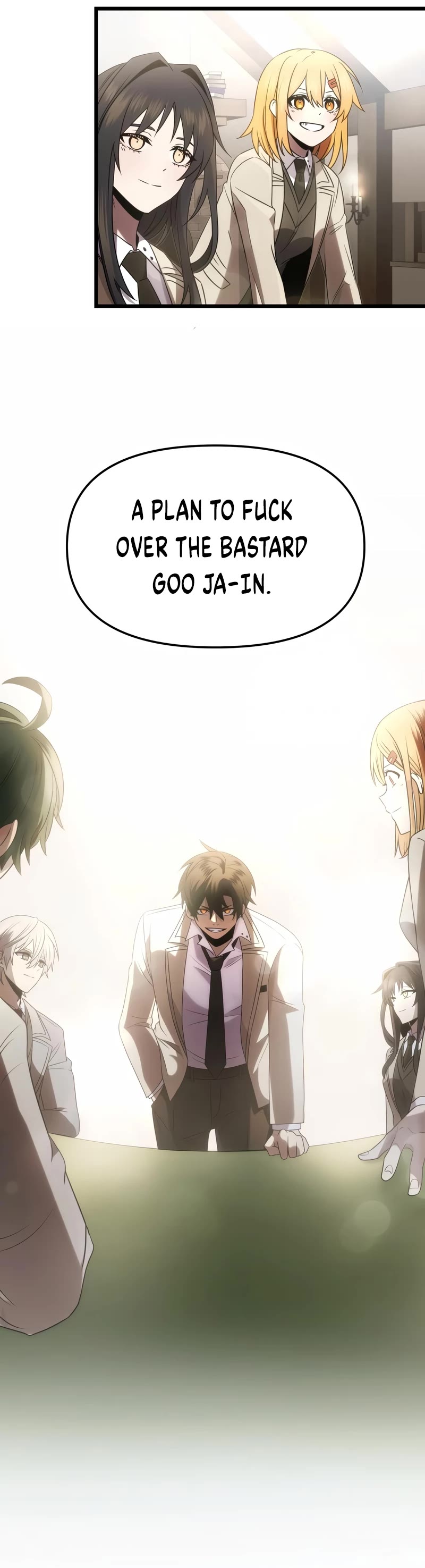 I Obtained a Mythic Item Chapter 55 page 15 - Chapter 55