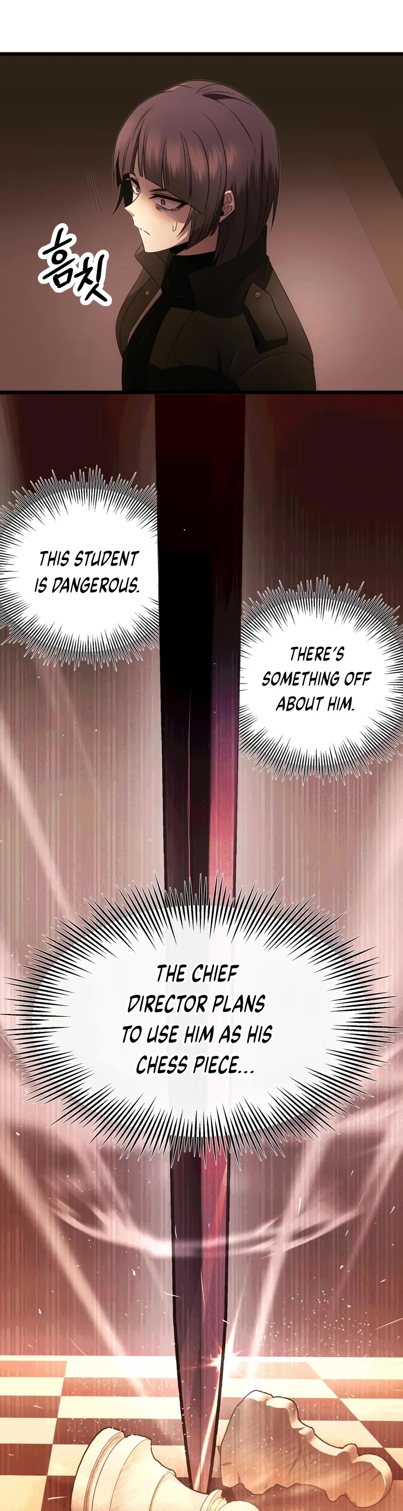 I Obtained a Mythic Item Chapter 55 page 18 - Chapter 55