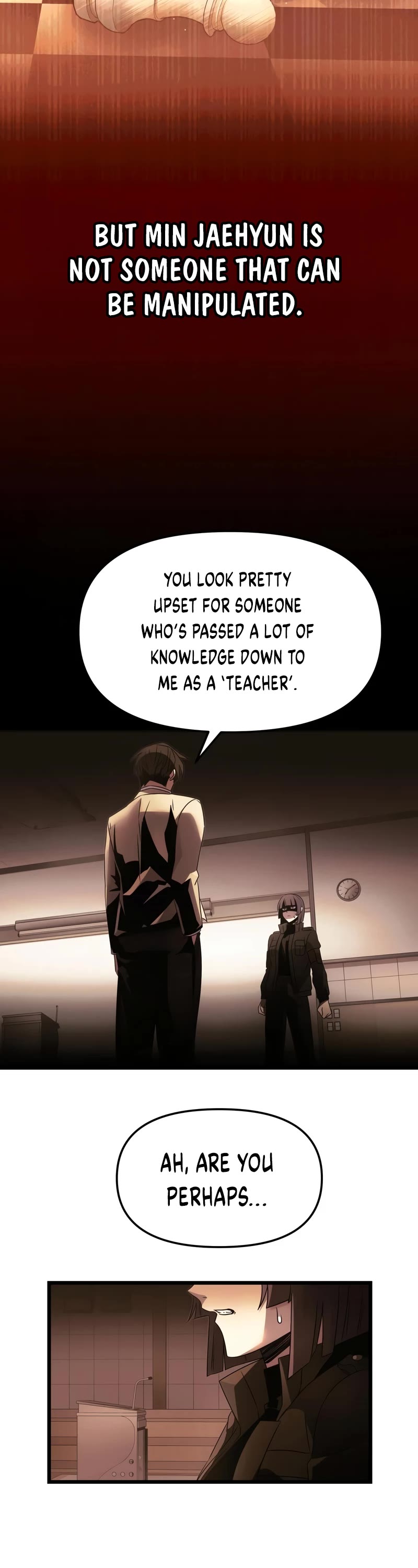 I Obtained a Mythic Item Chapter 55 page 19 - Chapter 55