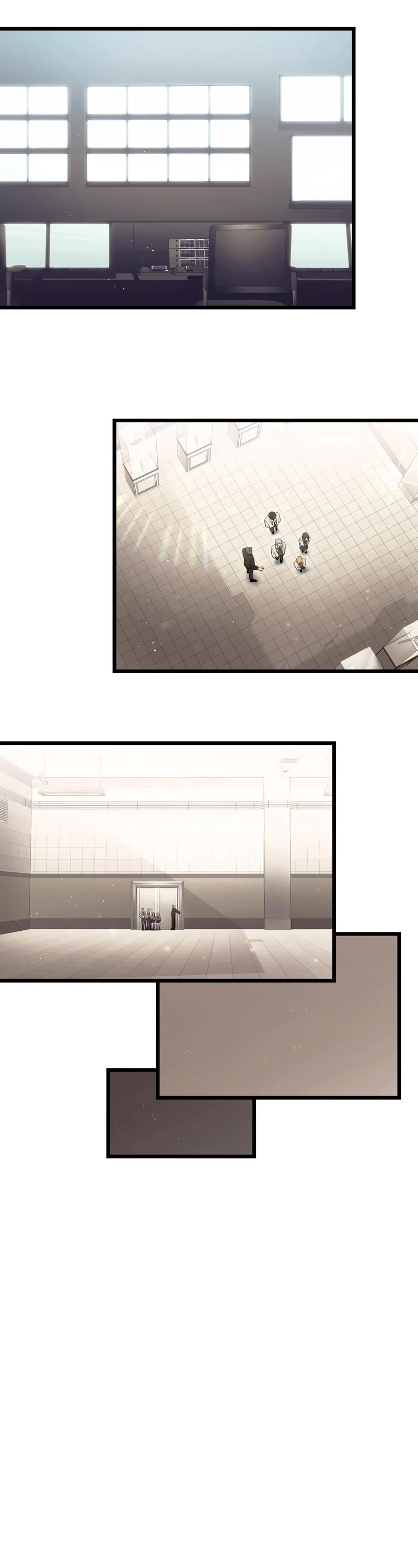 I Obtained a Mythic Item Chapter 55 page 29 - Chapter 55