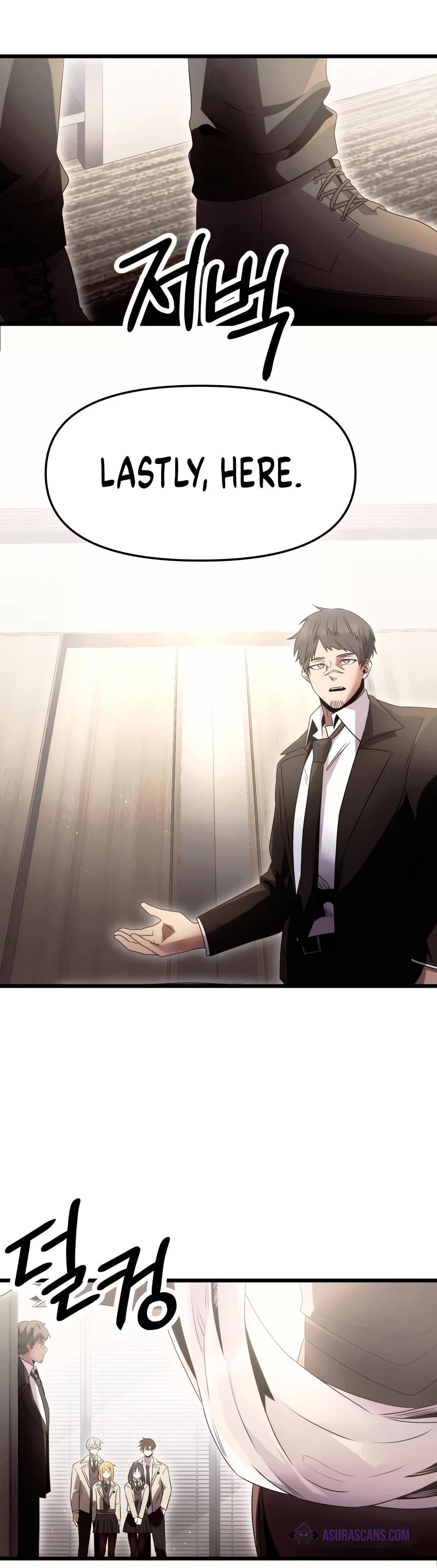 I Obtained a Mythic Item Chapter 55 page 30 - Chapter 55