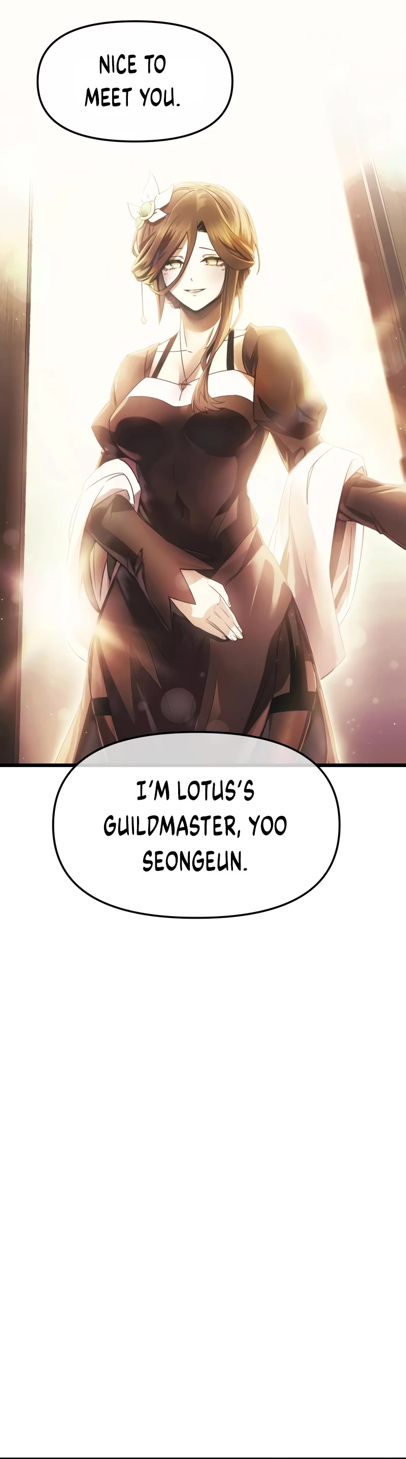 I Obtained a Mythic Item Chapter 55 page 31 - Chapter 55