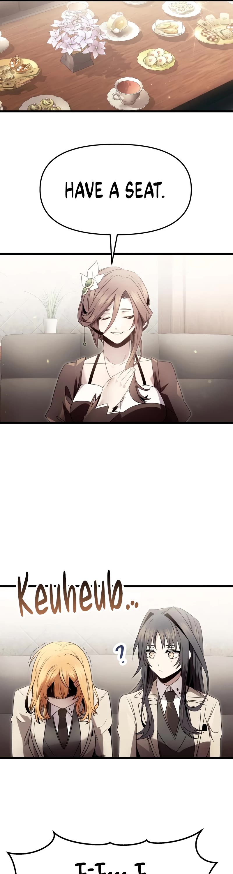 I Obtained a Mythic Item Chapter 55 page 32 - Chapter 55